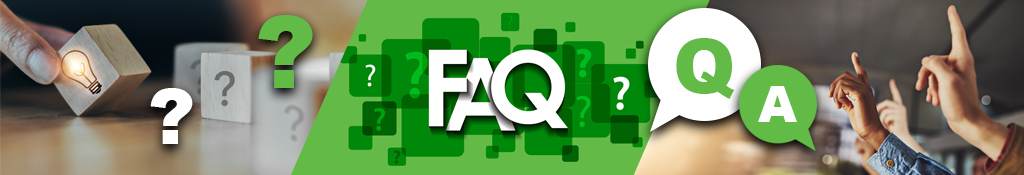 FAQ FAQ