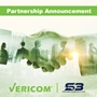 Vericom & S3 Reps Partner To Enhance Service In Western US