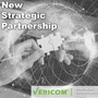 Vericom & STG Partner To Enhance Service In Midwest US