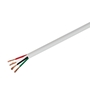 14 AWG 4 Conductor Stranded Speaker Cable, 500 FT