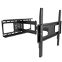 Full-Motion Wall Mount - Most 32" - 55"