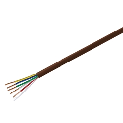 20 AWG 5 Conductor Thermostat Cable