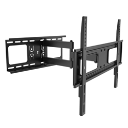 Full-Motion Wall Mount - Most 37" - 70"