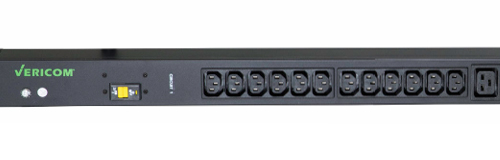 Basic Vertical PDUs