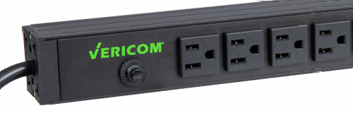 Horizontal PDUs