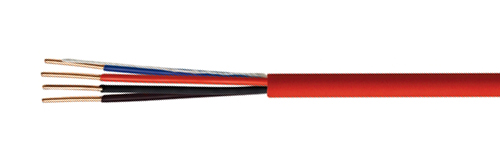Fire Alarm Cable