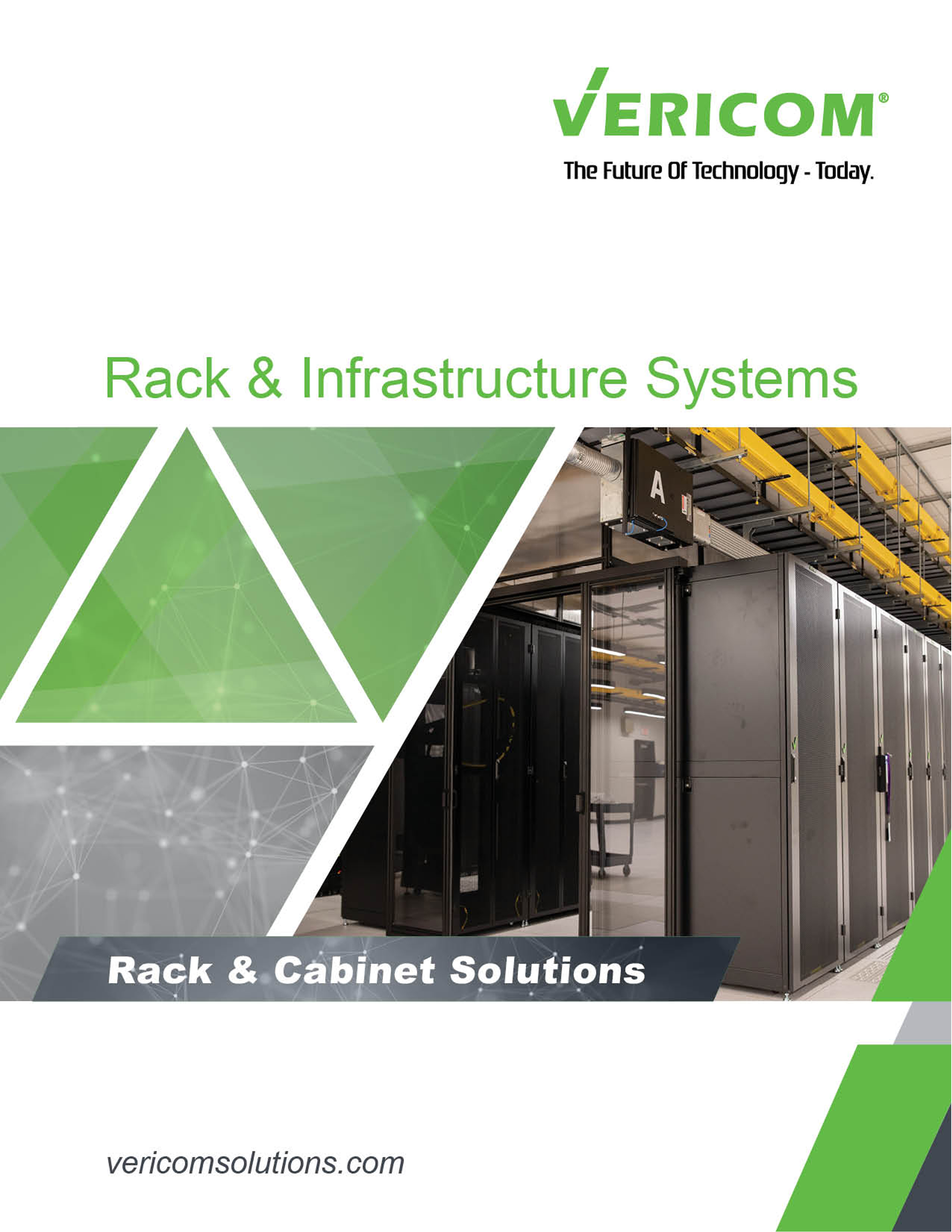 Rack & Cabinet Guide
