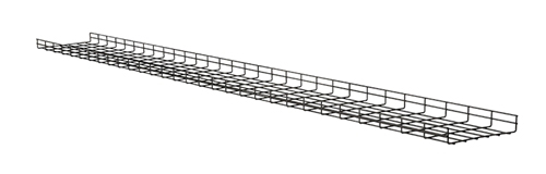 Basket Tray