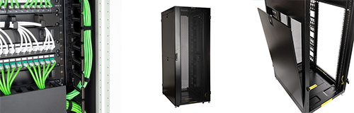 VC5 Cabinets