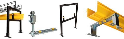 VCT Support