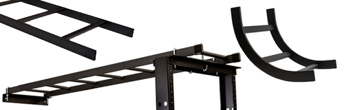 Ladder Rack