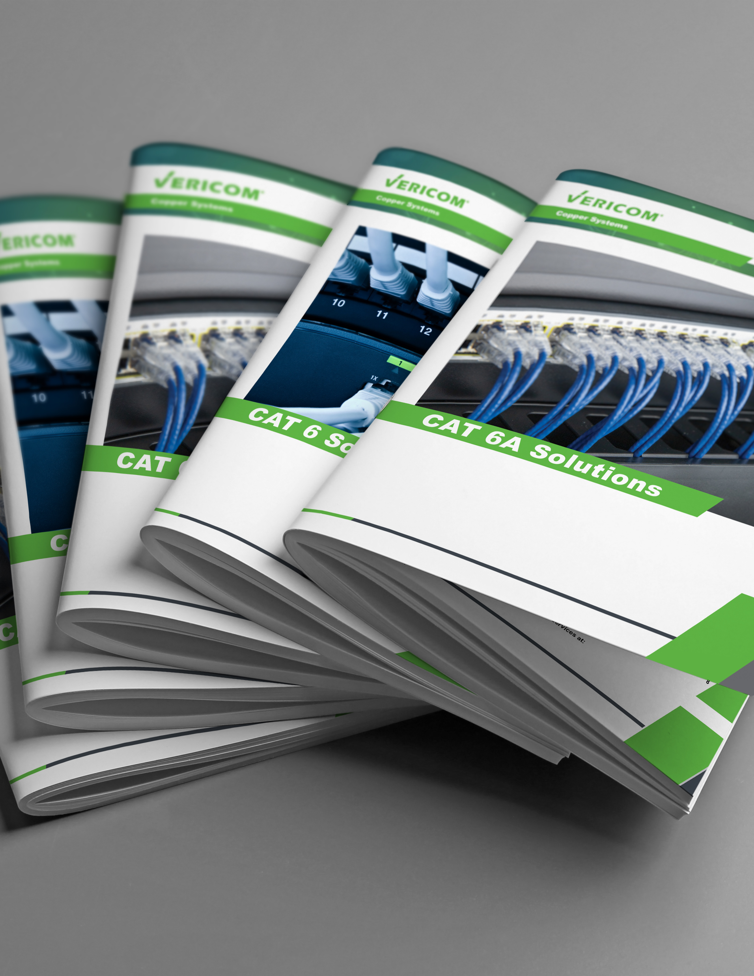 Catalogs & Guides