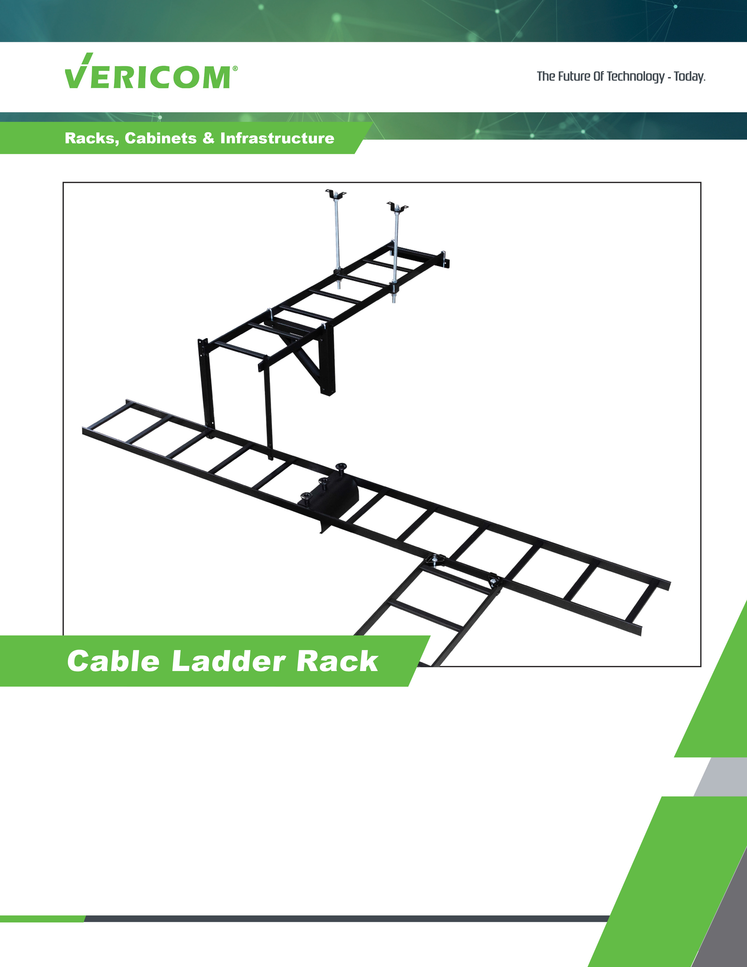 FLadder Rack Guide