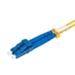 Fiber Duplex Patch Cables