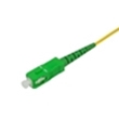 Fiber Simplex Patch Cables