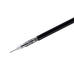 Coaxial Cable