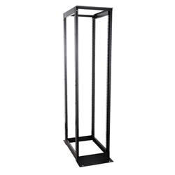 Open Frame Racks & Accessories