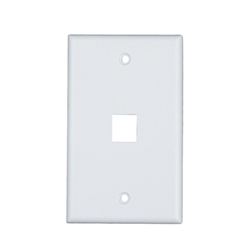 Keystone Faceplates