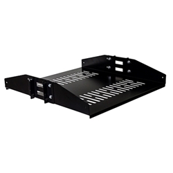 Storage Shelves & Drawers Lockable Shelves Keyboard Shelves Sliding Shelves Vericom Rack & Cabinet Accessories
