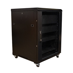 AV Cabinets & Accessories