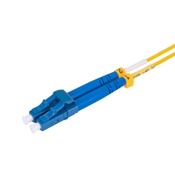 Fiber Duplex Patch Cables