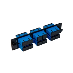 LGX Fiber Adapter Panels