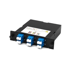 LGX Fiber Cassette Modules