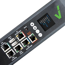 Smart PDUs