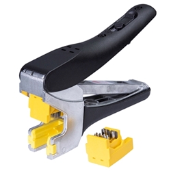 CAT6A Tools & Connectors