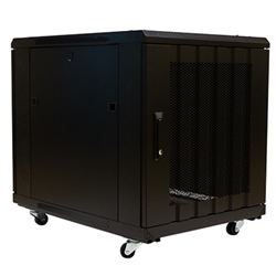 SOHO Cabinets & Accessories