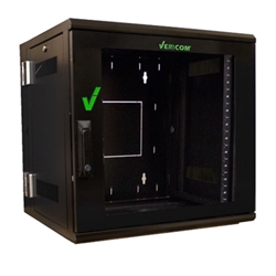VW4 Series Cabinets & Accessories