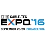 Vericom Global Solutions To Exhibit At SCTE/ISBE Cable-Tec Expo® 2016