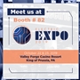 Visit Us At Electric Expo 2019