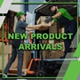 February 2023: New Product Arrivals