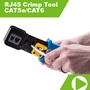 RJ45 Crimp Tool CAt5e/CAT6