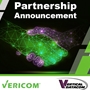 Vericom & Vertical Datacom Team To Boost Solutions Availability In Southern US