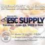 VCI Training At ESC Supply in Huntsville