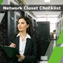 The 2026 Network Closet Checklist