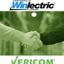 Vericom Highlights Growing Partnership With Winlectric Of Carterville, Illinois