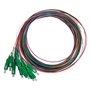 SC/APC Singlemode Fiber Pigtail