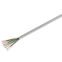 18 AWG 6 Conductor Thermostat Cable