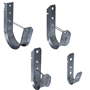 Wall Mount J-Hooks