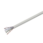 CAT 6 U/UTP CMX Indoor/Outdoor Cable, 1000 FT Pull Box