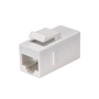 CAT5e RJ45 Keystone Coupler