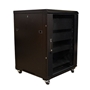 15U Vericom AV Cabinet