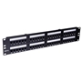 VGS6™ CAT6 48-Port Patch Panel