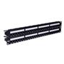 VGS6A™ CAT6A 48-Port Patch Panel