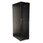 Server Cabinet, 24"W x 48"D