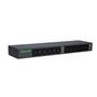 Basic Rack Mount PDU - 30A, 200-240V, 5.7kW w/IEC C13 Outlets