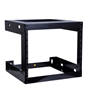 8U 15U 30U Wall Mount Rack from Vericom